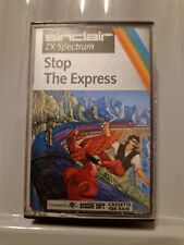 Stop express sinclair for sale  UK