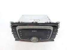 Vp6m2f18c821ag autoradio ford usato  Torre Del Greco