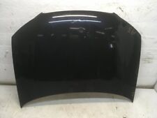 Audi bonnet black for sale  GATESHEAD
