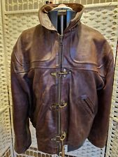 Men leather jacket for sale  NEWMARKET