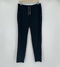 Usado, Calça Vuori Masculina Preta Ponto Performance Cordão Pull On com Bolsos Tamanho XL comprar usado  Enviando para Brazil