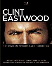 Clint eastwood universal for sale  STAINES-UPON-THAMES