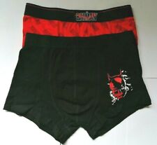 Batman hipsters shorts for sale  WIGAN