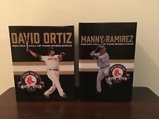 David ortiz manny for sale  Lowell