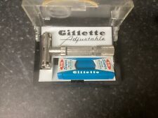 Gillette fatboy metal for sale  WALLSEND