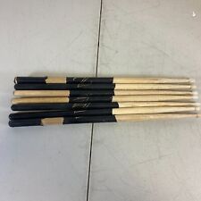 Usado, Zildjian 5A plástico mergulho 16" polegadas (7pk) selecione madeira de nogueira 3 plástico 4 pontas de madeira comprar usado  Enviando para Brazil