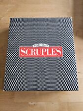 Scruples card game for sale  KIRKCALDY