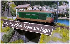Os.kar 1107 locomotiva usato  Terni