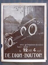 Ancienne affiche publicitaire d'occasion  Forcalquier