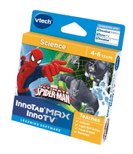 Vtech innotab spiderman for sale  Ireland