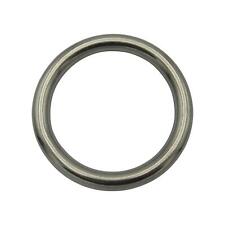 Stainless steel round for sale  UK