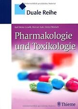 Duale reihe pharmakologie gebraucht kaufen  Berlin