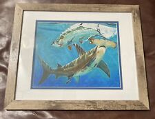 Guy harvey painting for sale  Largo