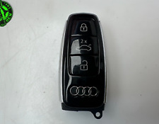 2019-2023 AUDI A6 A7 A8 Q8 - CHAVE INTELIGENTE MENOS ENTRADA CONTROLE REMOTO FOB FABRICANTE DE EQUIPAMENTO ORIGINAL 4N0959754AM comprar usado  Enviando para Brazil