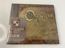 DCWV Once Upon a Time 8" x 8" álbum de recortes com papel correspondente conto de fadas comprar usado  Enviando para Brazil