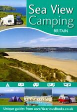 Sea view camping for sale  UK