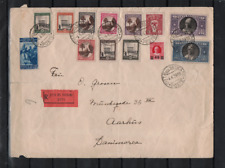Vaticano 1939 lettera usato  Italia