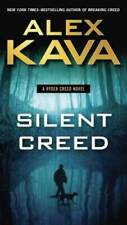 Silent creed paperback for sale  Montgomery