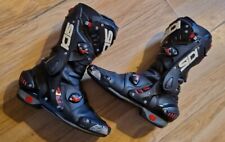 Sidi vortice boots for sale  BELFAST