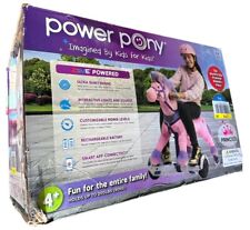 Power pony powered for sale  Minneapolis