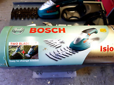 Bosch 3.6v battery for sale  NEWARK
