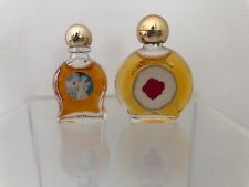 Miniatures parfum jean d'occasion  France