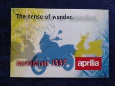1997 aprilia classic d'occasion  Expédié en Belgium