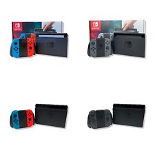 Nintendo switch konsole gebraucht kaufen  Ibbenbüren