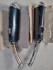 hayabusa exhaust for sale  COVENTRY