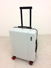 white suitcase for sale  MILTON KEYNES