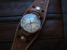 Relógio de pulso Seikosha 'Nation' vintage década de 1930 comprar usado  Enviando para Brazil
