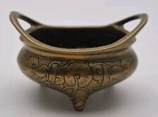Miniature chinese bronze for sale  STOCKTON-ON-TEES