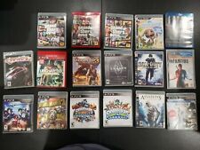 Sony PlayStation 3 PS3 Game Lot - 16 Games for sale  Shipping to South Africa