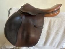 Crosby jump saddle for sale  Grass Valley