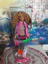 Barbie united colors d'occasion  Saint-Pierre-du-Mont