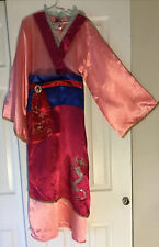 Mulan disney halloween for sale  Huntingdon Valley