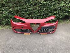 Alfa giulia front for sale  NORTHAMPTON