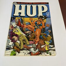 Hup 1st printing for sale  Shipping to Ireland