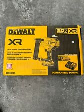 Dewalt dcn681d1 20v for sale  Houston