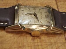 Vtg bulova usa for sale  Fort White