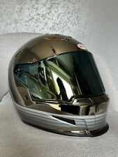 Used, Bell Eliminator Spectrum Full Face Motorcycle Helmet Medium for sale  Shipping to South Africa
