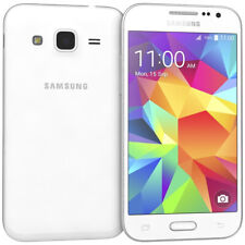 SPRINT Samsung Galaxy Core Prime SM-G360P 4G LTE Android 8GB Inteligentny telefon komórkowy na sprzedaż  Wysyłka do Poland