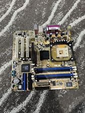 Asus p4r800 motherboard for sale  Fairview