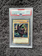 Dark magician 1st gebraucht kaufen  Deutschland