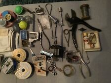Joblot fishing spare for sale  MUSSELBURGH