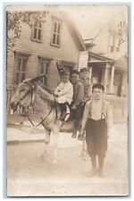 C1910 children boys for sale  Terre Haute