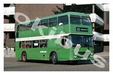 ex council library bus for sale  ALFRETON