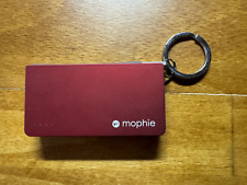 mophie juice pack gebraucht kaufen  Tanna