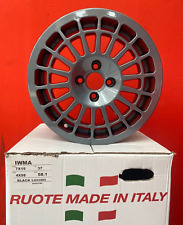 Cerchi wheels montecarlo for sale  Shipping to Ireland