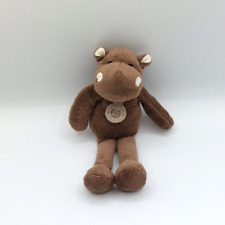 Peluche doudou hippopotame d'occasion  Saint-Maximin-la-Sainte-Baume